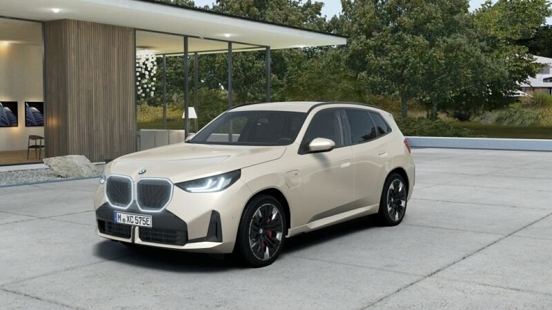 BMW X3 30e xDrive M Sportpaket — photo 2