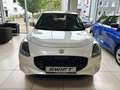 Suzuki Swift 1.2 HYBRID Comfort Navi LED ACC Apple CarPlay Andr Blanc - thumbnail 2