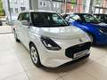 Suzuki Swift 1.2 HYBRID Comfort Navi LED ACC Apple CarPlay Andr Blanc - thumbnail 3