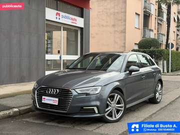 SPB 40 e-tron S tronic Admired