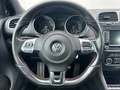 Volkswagen Golf VI GTI PDC vorne + hinten NAVI Blanc - thumbnail 8