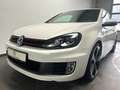 Volkswagen Golf VI GTI PDC vorne + hinten NAVI Blanc - thumbnail 14