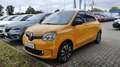 Renault Twingo E-TECH  Navi*Klima*Sitzheizung*Rückfahrcam Gelb - thumbnail 1