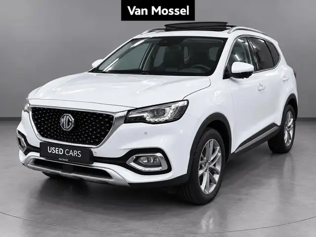 MG EHS 1.5T Luxury - Pano - trekhaak