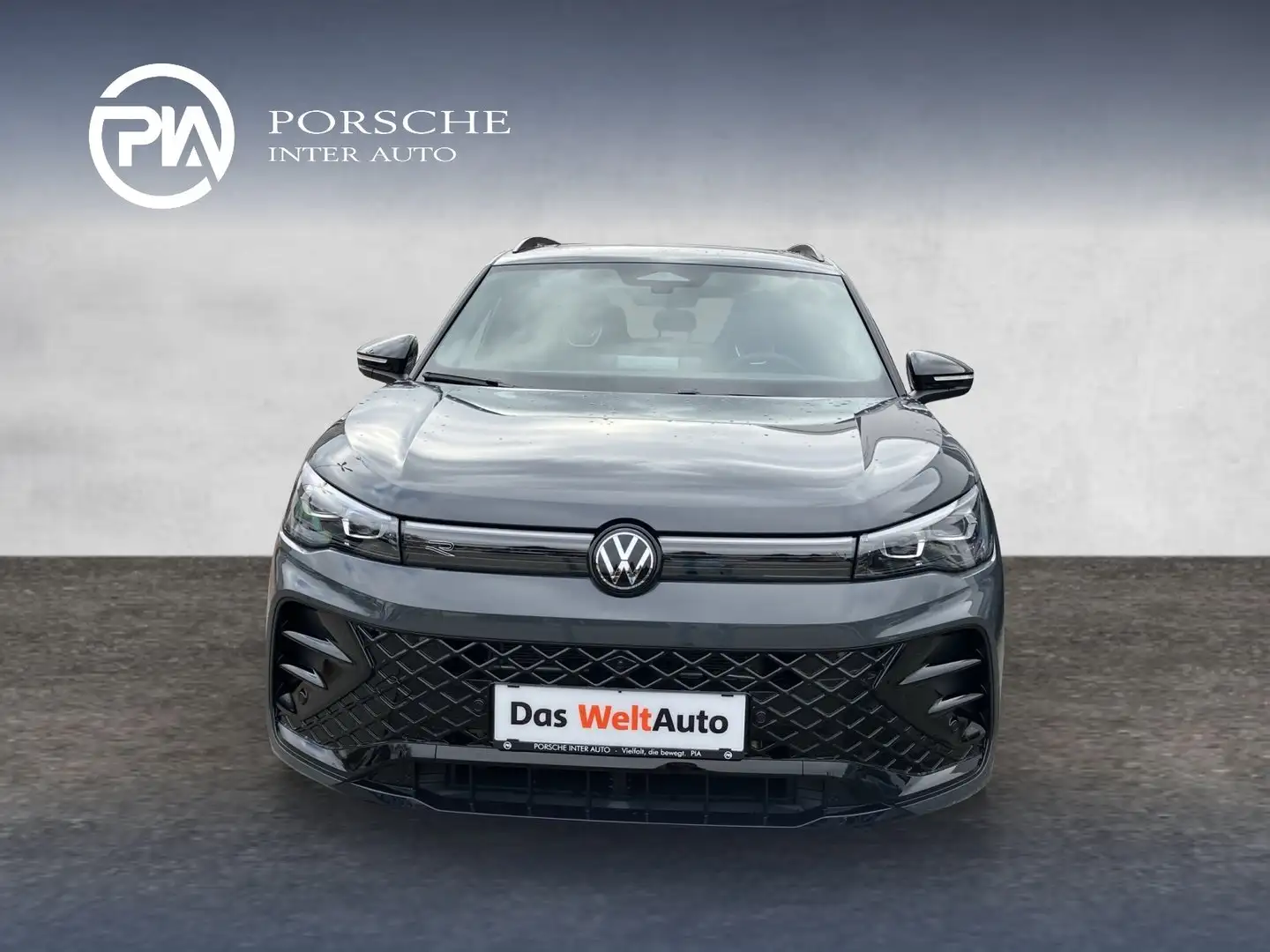 Volkswagen Tiguan Sport eHybrid DSG 150 kW Grau - 2