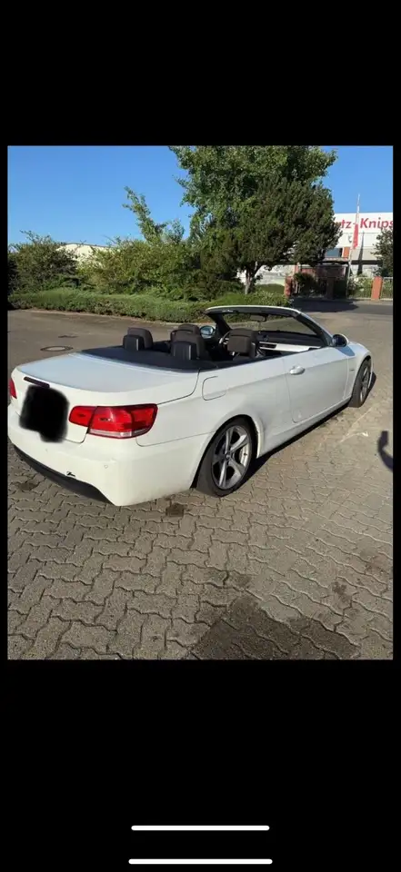 BMW 325
