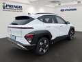Hyundai KONA SX2 1.6T DCT Prime LED/Navi/SHZ/GRA/App/GSD Weiß - thumbnail 3