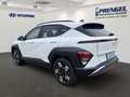 Hyundai KONA SX2 1.6T DCT Prime LED/Navi/SHZ/GRA/App/GSD Weiß - thumbnail 4