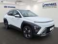 Hyundai KONA SX2 1.6T DCT Prime LED/Navi/SHZ/GRA/App/GSD Weiß - thumbnail 2