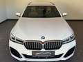 BMW 520 520d xDrive MSport/KEYLESS/ACC/4xSHZ/LHZ/ADAPTIVE LED Weiß - thumbnail 4