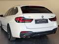 BMW 520 520d xDrive MSport/KEYLESS/ACC/4xSHZ/LHZ/ADAPTIVE LED Weiß - thumbnail 5
