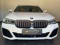 BMW 520 520d xDrive MSport/KEYLESS/ACC/4xSHZ/LHZ/ADAPTIVE LED Weiß - thumbnail 3