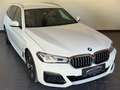 BMW 520 520d xDrive MSport/KEYLESS/ACC/4xSHZ/LHZ/ADAPTIVE LED Weiß - thumbnail 2