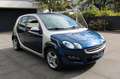 smart forFour forfour **PANO/KLIMA/54 TSD KM** Blau - thumbnail 2