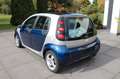 smart forFour forfour **PANO/KLIMA/54 TSD KM** Blau - thumbnail 4