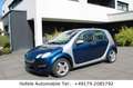 smart forFour forfour **PANO/KLIMA/54 TSD KM** Blau - thumbnail 1