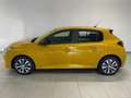 Peugeot 208 ACTIVE PACK Jaune - thumbnail 4