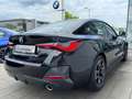 BMW 420 i Gran Coupé M-Sport ACC GARANTIE bis 05/2029 Nero - thumbnail 5