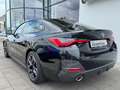 BMW 420 i Gran Coupé M-Sport ACC GARANTIE bis 05/2029 Nero - thumbnail 7