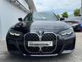 BMW 420 i Gran Coupé M-Sport ACC GARANTIE bis 05/2029 Nero - thumbnail 3