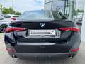 BMW 420 i Gran Coupé M-Sport ACC GARANTIE bis 05/2029 Nero - thumbnail 6