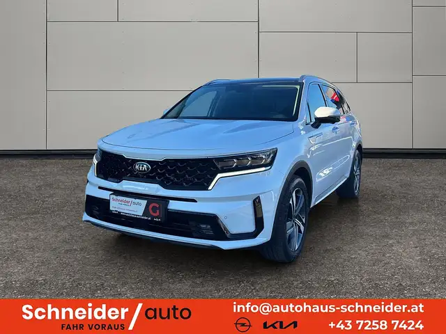 Kia Sorento 1,6 T-GDI Plug-In Hybrid GPF AWD Gold Aut.