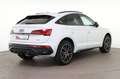 Audi Q5 55 TFSI e Q S tronic S line Matrix/ Weiß - thumbnail 2