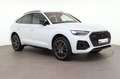 Audi Q5 55 TFSI e Q S tronic S line Matrix/ Weiß - thumbnail 6