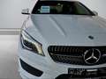 Mercedes-Benz CLA 250 Sport/Sportpaket/AMG Line/EU6/Kamera Fehér - thumbnail 10