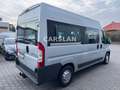 Citroen Jumper 2.2 LANG+20TKM+HOCH+9-SITZER+1.HAND+KLIMA Gris - thumbnail 9