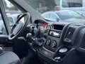 Citroen Jumper 2.2 LANG+20TKM+HOCH+9-SITZER+1.HAND+KLIMA Gris - thumbnail 16