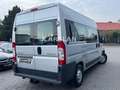 Citroen Jumper 2.2 LANG+20TKM+HOCH+9-SITZER+1.HAND+KLIMA Gris - thumbnail 6