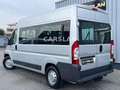 Citroen Jumper 2.2 LANG+20TKM+HOCH+9-SITZER+1.HAND+KLIMA Gris - thumbnail 4