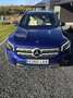 Mercedes-Benz GLB 200 GLB 200d 4Matic 8G-DCT Azul - thumbnail 18