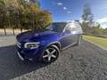 Mercedes-Benz GLB 200 GLB 200d 4Matic 8G-DCT Azul - thumbnail 9
