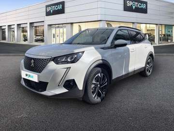 e-2008 136ch Allure Business