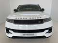 Land Rover Range Rover Sport 3.0D TD6 MHEV SE 249 Blanco - thumbnail 2