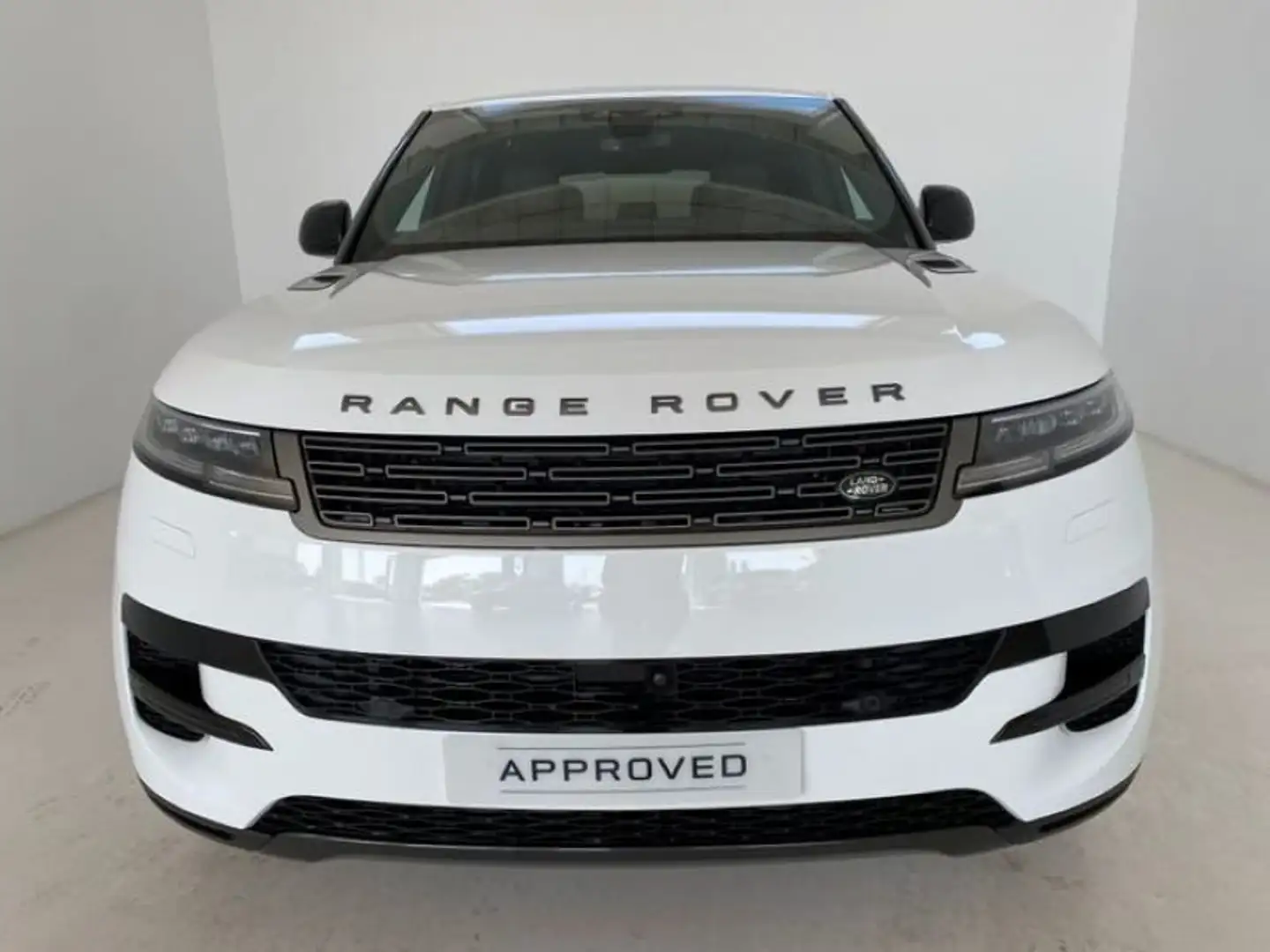 Land Rover Range Rover Sport 3.0D TD6 MHEV SE 249 Blanco - 2