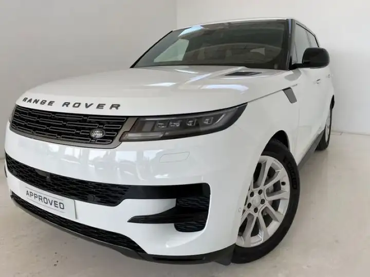 Land Rover Range Rover 2025