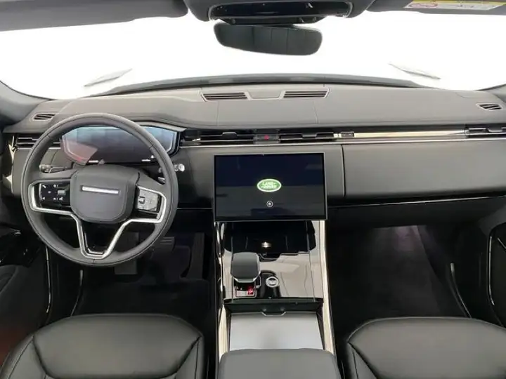 Land Rover Range Rover 2025, foto 6