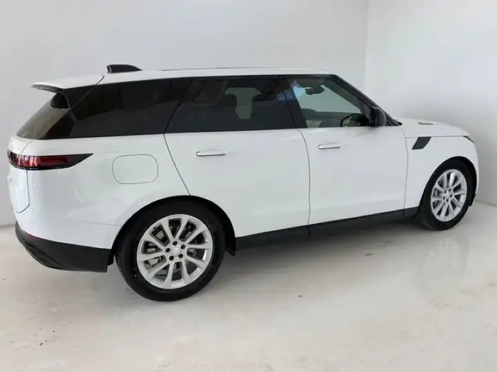 Land Rover Range Rover 2025, foto 3
