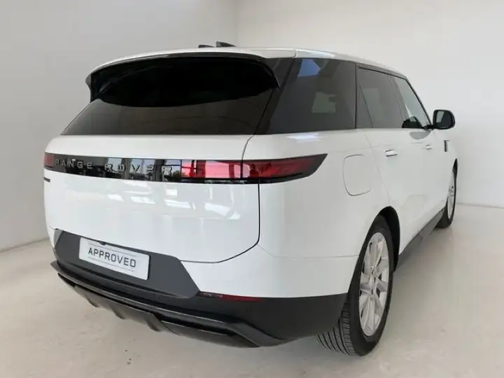 Land Rover Range Rover 2025, foto 4