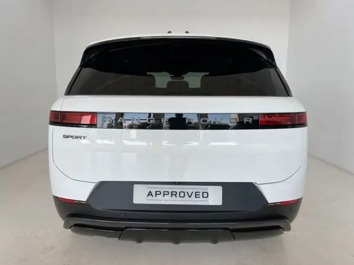 Land Rover Range Rover 2025, foto 5