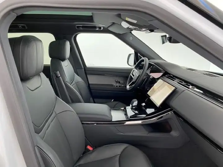 Land Rover Range Rover 2025, foto 7