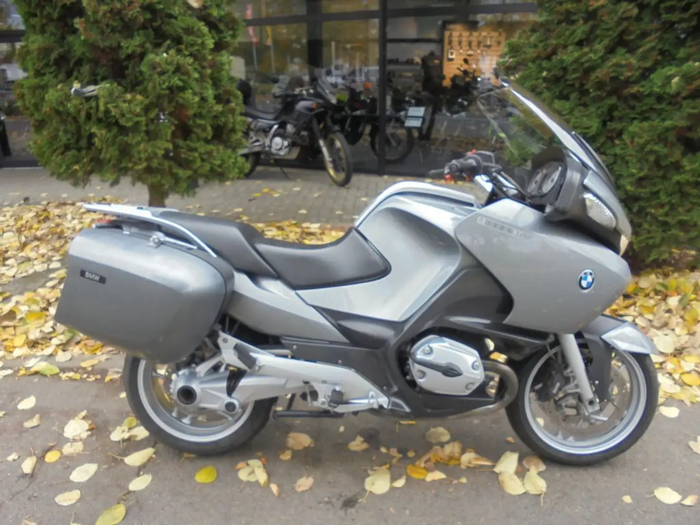 BMW R 1200 RT - 2