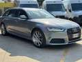 Audi A6 Avant 3.0 tdi quattro 272cv s-tronic PELLE NERA Grigio - thumbnail 7