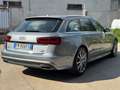 Audi A6 Avant 3.0 tdi quattro 272cv s-tronic PELLE NERA Grigio - thumbnail 5