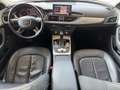 Audi A6 Avant 3.0 tdi quattro 272cv s-tronic PELLE NERA Grigio - thumbnail 9