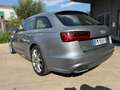 Audi A6 Avant 3.0 tdi quattro 272cv s-tronic PELLE NERA Grigio - thumbnail 3