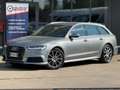Audi A6 Avant 3.0 tdi quattro 272cv s-tronic PELLE NERA Grigio - thumbnail 1